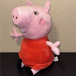 Peppa pig